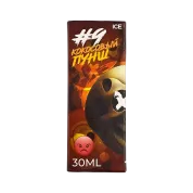 POD ONKI & XYLINET Кокосовый пунш айс №9 30мл. 2%