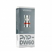 VOOPOO PNP-DW60 0.6ohm Coil VP-033L-COIL(в упак. 5 шт.)