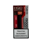 HQD NEO 15000 Классический энергетик 2%