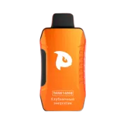 PUFFMI TANK V2 16000 Клубничный энергетик 2%