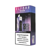 ELFBAR 30000 Виноград клюква с регулировкой крепости