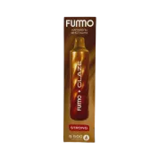 FUMMO GLAZE 5500 Карамель фисташка 2%