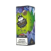 HUSKY SALT strong   double ICE Ледяной киви 30мл.20мг.
