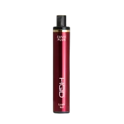 HQD Cuvie PLUS 1200 Арбузная жвачка 2%