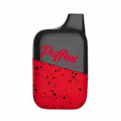 PUFFMI DY 4500 Арбуз ягоды 2%