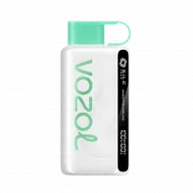 VOZOL STAR 9000 Арбузная жвачка 2%
