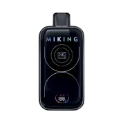 MIKING 12000 Ледяная смородина 2%