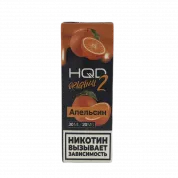 HQD 2 Апельсин 2%