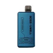 BOSS x UWELL BG 15000 Голубика малина 2%