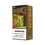 MASKKING ROKI 15000 Клубника ананас кокос 2%