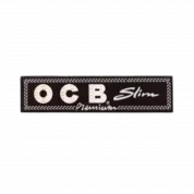 Бумага сиг. ОСВ SLIM Premium (50пач.*32лист) Черн.длин