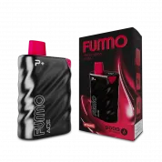 FUMMO ACE 9000 Грейпфрут роза 2%