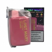 LOST MARY OS 4000 Сочный персик 2%