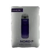 SMOK NORD GT 2500mAh Pod KIT Purple Gradient SMOK-162G