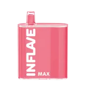 INFLAVE MAX 4000 Фрукт дракона 2%