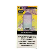 MOTI ULTRA MAX 15000 Мультифрукт 2%