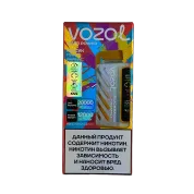 VOZOL GEAR POWER 20000 Персик манго ананас 2%