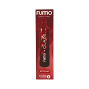 FUMMO GLAZE 5500 Манго алоэ 2%