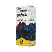 SKALA Salt 2 Ушба Личи со льдом 30мл.20мг.