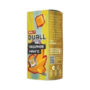 DUALL SALT LIGHT Ледяное манго 30мл.20мг.