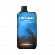 LOST MARY BM 16000 Ежевика вишня 2%