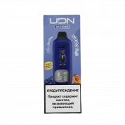 UDN BAR 12000 Чернично апельсиновый 2%