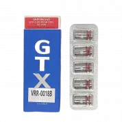 Vaporesso GTX 0.3ohm Mesh Coil VRR-0018BCOIL (в упак. 5 шт.)