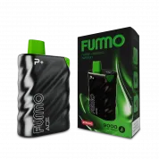 FUMMO ACE 9000 Киви арбуз лимон 2%