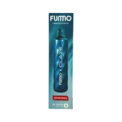 FUMMO GLAZE 5500 Свежая мята 2%