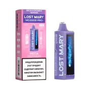 LOST MARY MO 20000 PRO Кислая ежевика черника 2%