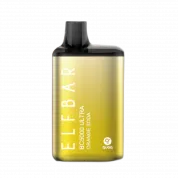 ELFBAR 5000 ULTRA Апельсиновая содовая 2%