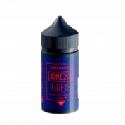ATMOSE SALT Грейп 30мл 5%
