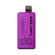 BOSS x UWELL BG 15000 Розовый виноград 2%