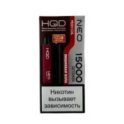 HQD NEO 15000 Вишневая кола 2%