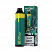 MONSTERVAPOR SPACE 11000 Белый виноград 2%
