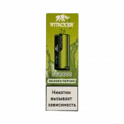 ATTACKER SE 10000 Яблоко персик 2%