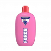 GANG FORCE 10000 Клубничная жвачка 2%