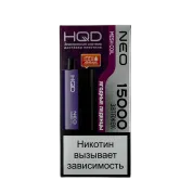 HQD NEO 15000 Ягодные леденцы 2%