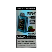 UDN BAR 20000 Синяя малина арбуз 2%