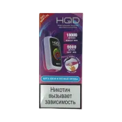 HQD NEO PRO 18000 Мята хвоя и лесные ягоды 2%