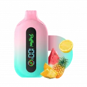 PUFFMI PURE 12000 Ананас лимон арбуз 2%