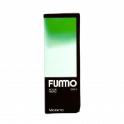 FUMMO AQUA HARD Мохито 30мл.20мг.