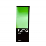 FUMMO AQUA HARD Мята 30мл.20мг.