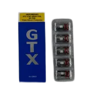 VAPORESSO GTX 0,15 Ом Mesh Coil (в упак. 5 шт.)