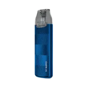 Voopoo V.THRU Pro 900mAh Pod Kit Indigo Blue (Eternity Edition)