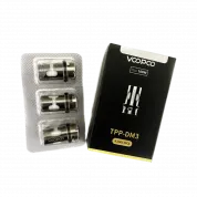 VOOPOO TPP-DM3 0.15ohm VP-083C-COIL(в упак. 3 шт.)