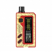 RINCOE Manto Aio Plus 80W Pod Kit RK-030-B Snakeman