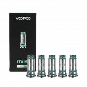 Voopoo ITO M2 1.0ohm VP-107B-COIL (в упак. 5 шт.)
