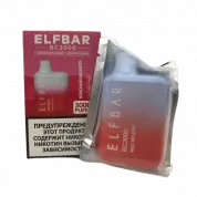 ELFBAR 3000 Красный мохито 2%
