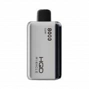 HQD MIRACLE 8000 Чистый 2%